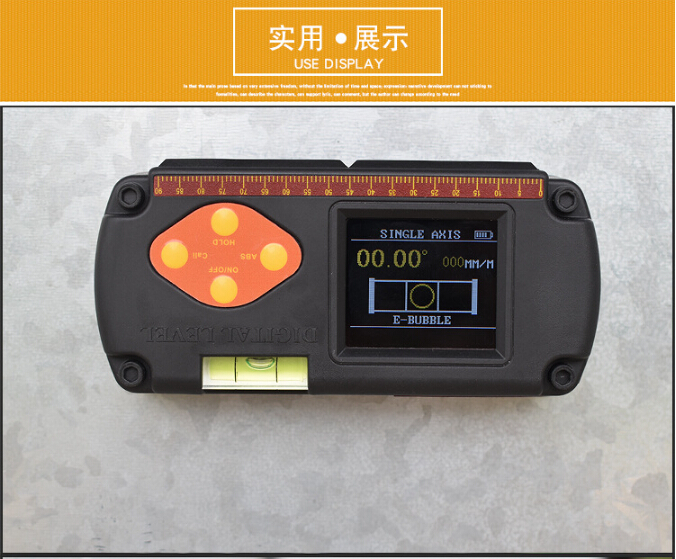 Digital-Protractor-Inclinometer-Dual-Axis-Level-Measure-Box-Angle-Ruler-Elevation-Meter-DAX-Digital--1431556-7