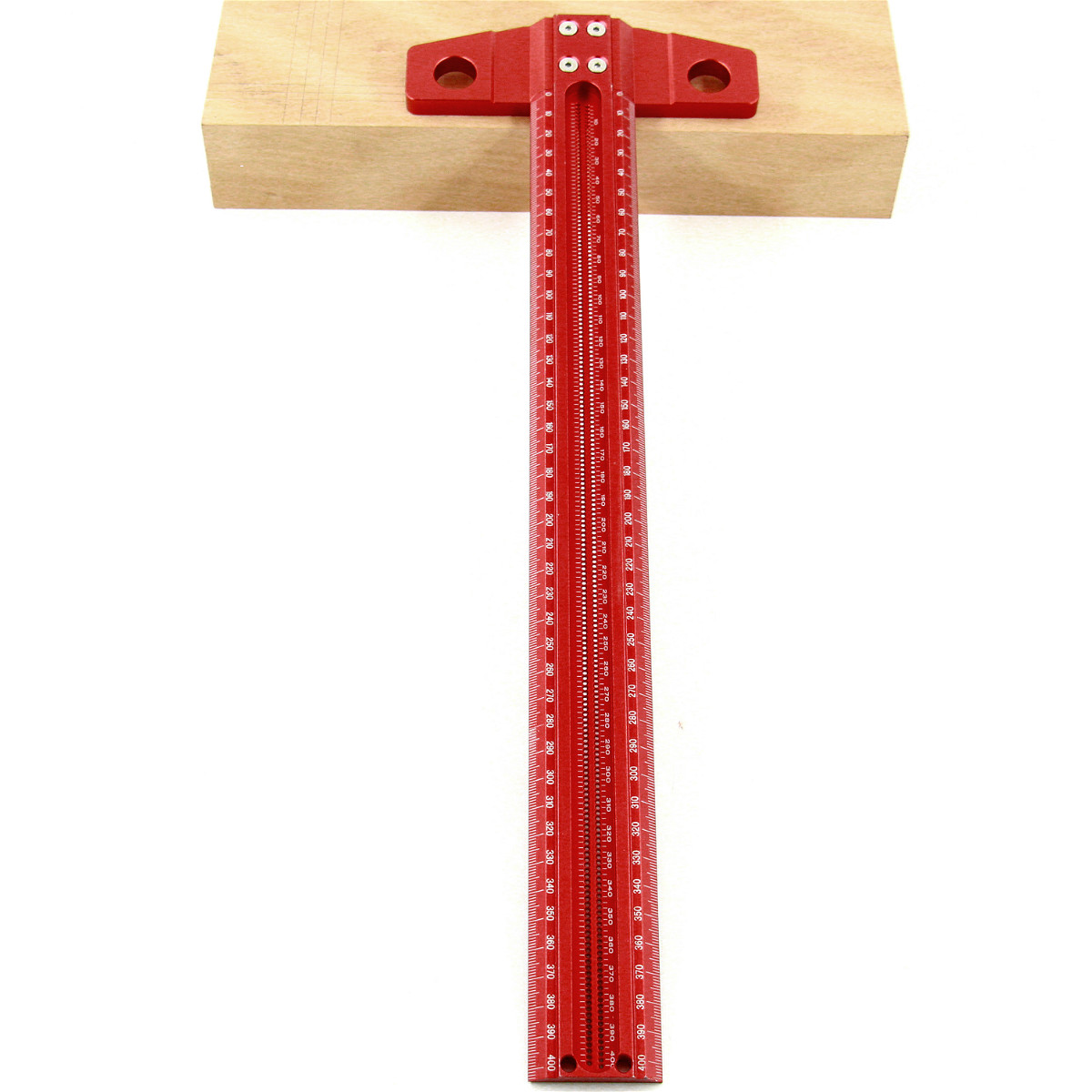 ETOPOO-Woodworking-T-type-Line-Scriber-Hole-Scale-Ruler-Aluminum-Alloy-Marking-Gauge-Crossed-Line-Sc-1798711-10