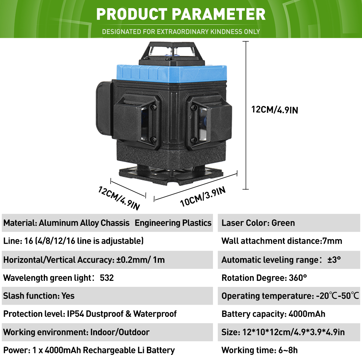 FASGet-81216-Lines-Green-light-3D-4D-Auto-Self-Leveling-Laser-Levels-360-Horizontal-Adjustment-Super-1885561-1