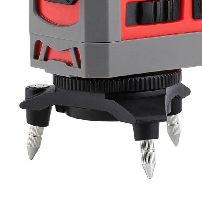 Foucault-FC-185-1-High-Precision-Foucault-Self-Leveling-Green-Laser-Level-Device-360-Distance-Meter--1567181-10