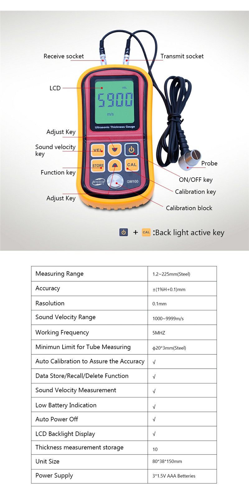 GM100-Digital-LCD-Display-Ultrasonic-Thickness-Gauge-Metal-Testering-Measuring-Instruments-12-to-200-1392763-6