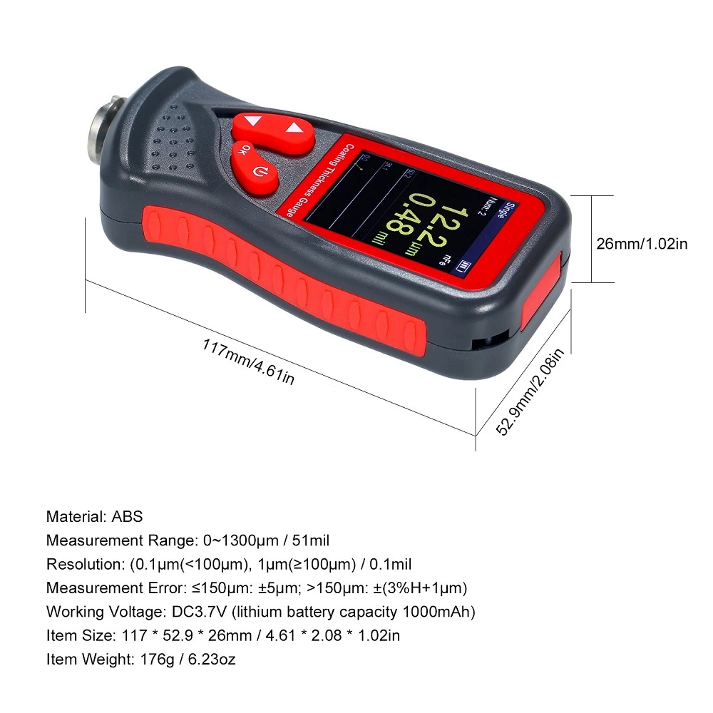 GT230-Coating-Thickness-Gauge-Automobile-Paint-Detector-Mini-Digital-Coating-Thickness-Tester-with-S-1700681-5
