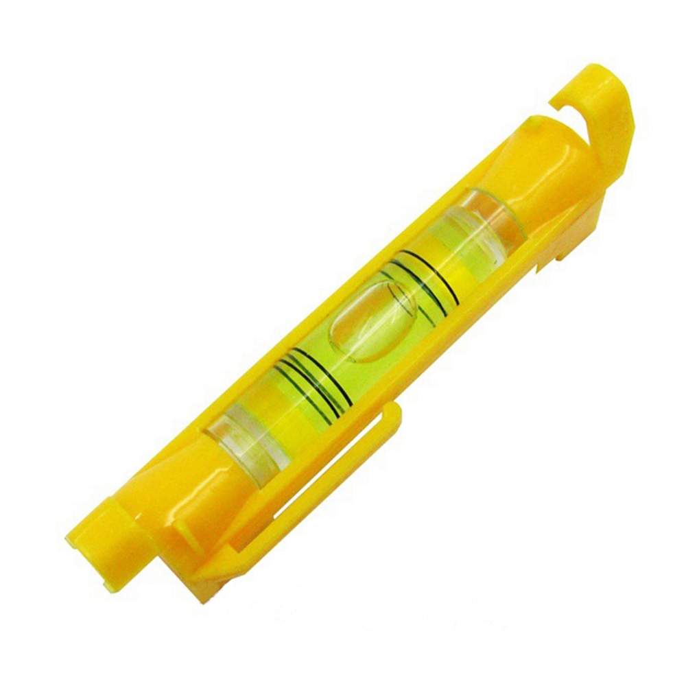 HACCURY-Pen-shaped-Horizontal-Mini-Rope-Bubble-Line-Level-Lanyard-Level-Meter-Line-Level-Red-Yellow--1378681-5