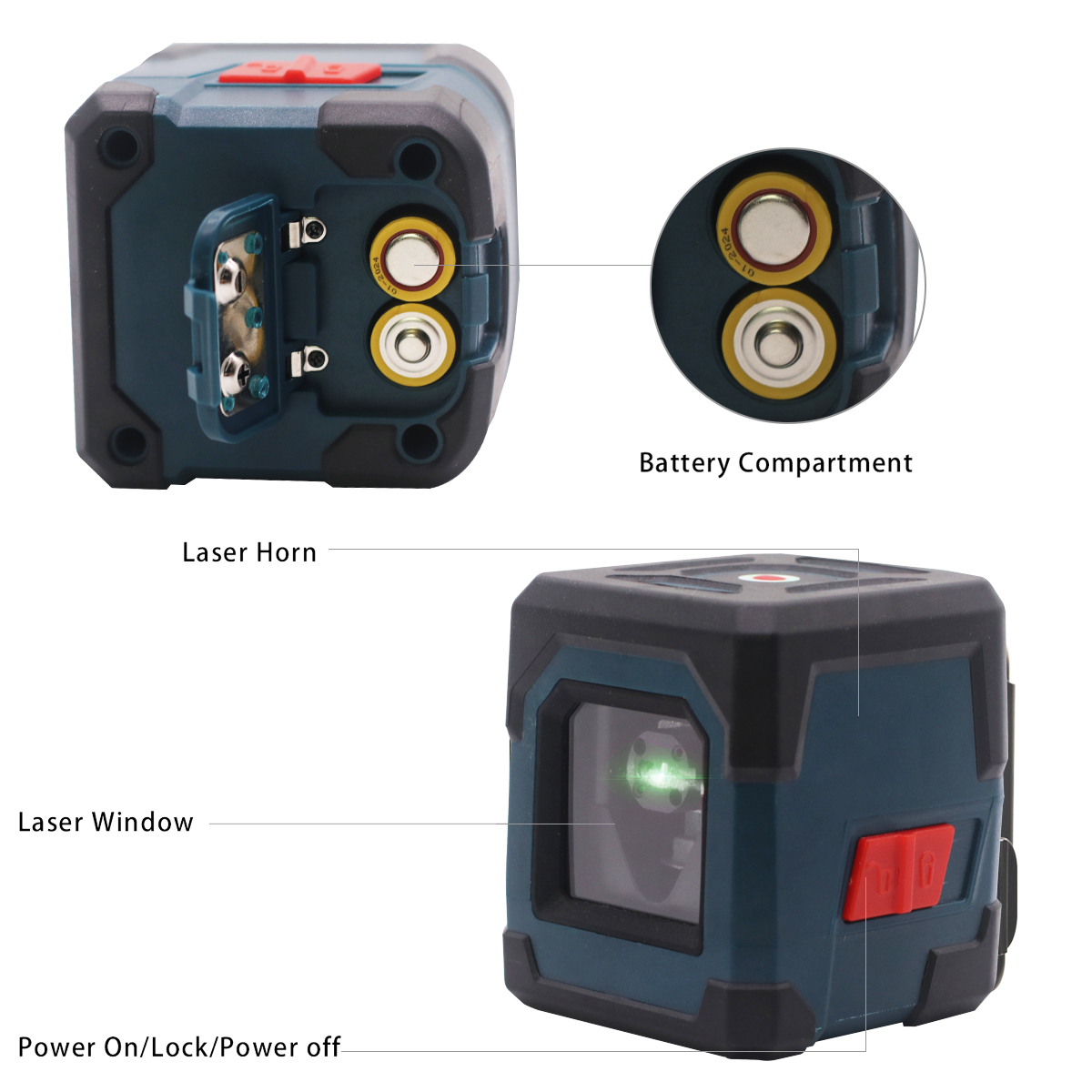 HANMATEK-LV1-Laser-Level-Cross-Line-Laser-with-Measuring-Range-50ft-Self-Leveling-Vertical-and-Horiz-1578506-8