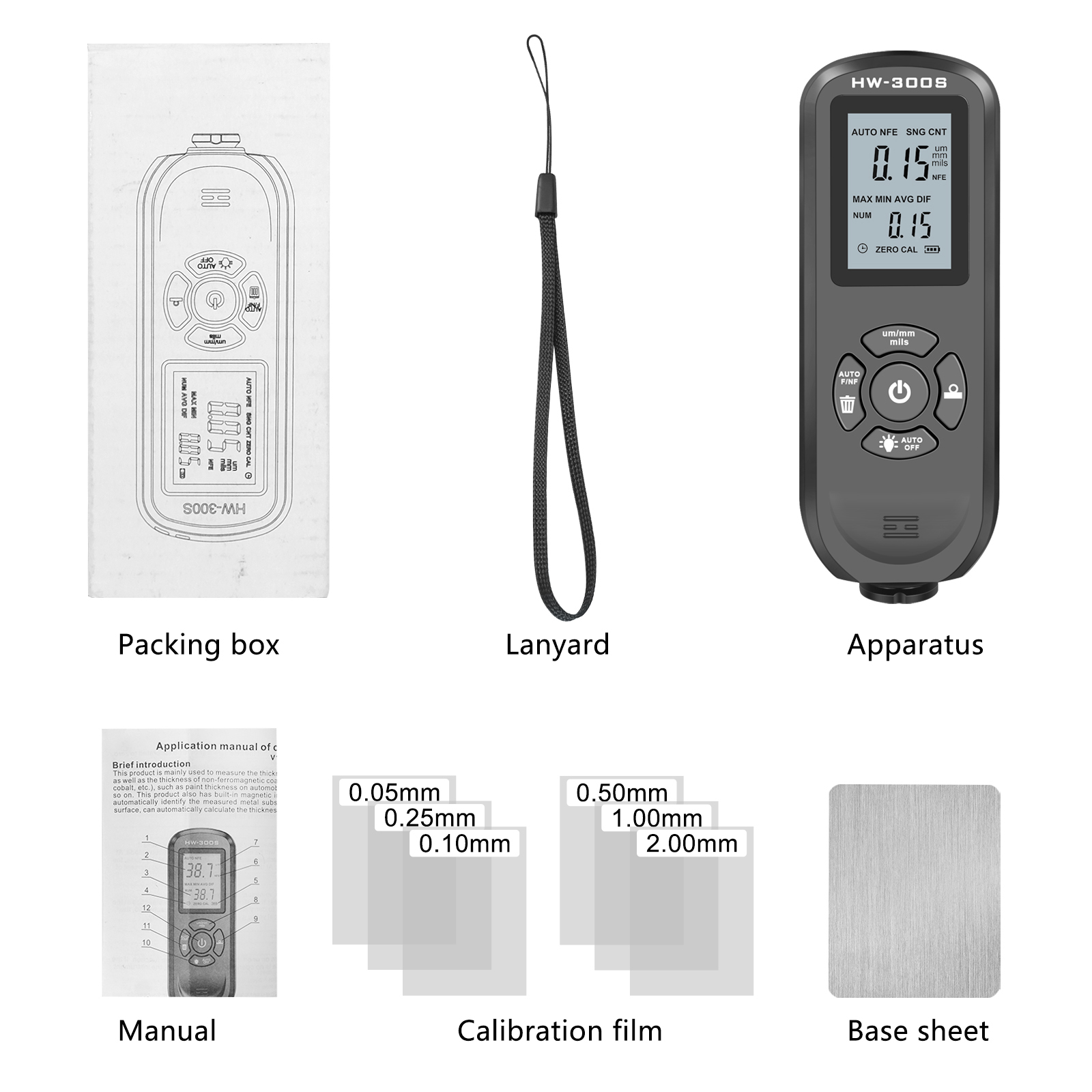 HW-300S-0-2000UM-Coating-Thickness-Gauge-Car-Paint-Electroplated-Metal-Coating-Thickness-Tester-Mete-1897159-9