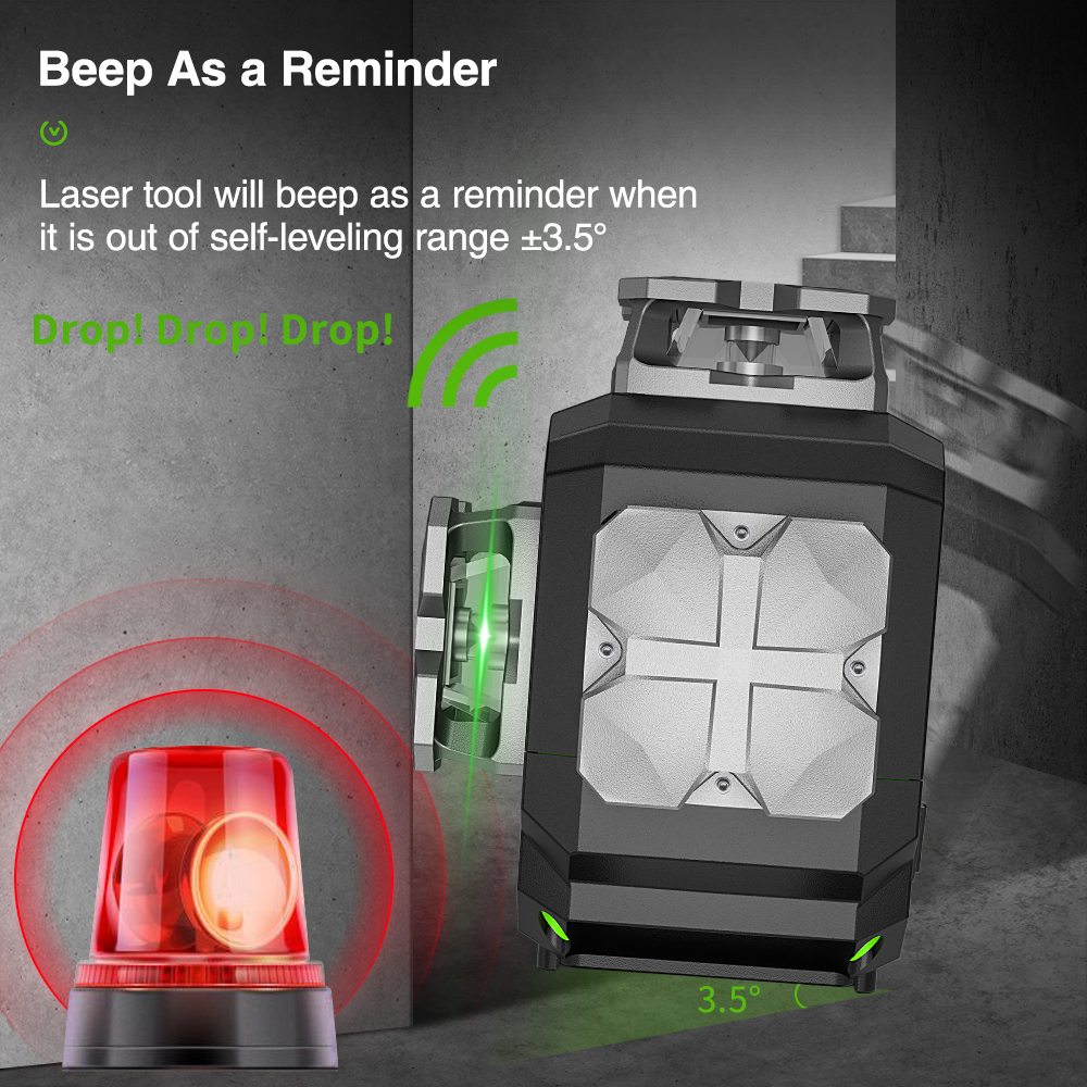 Huepar-S03CG-3D-LCD-Display-Cross-Line-Laser-Level-12-Lines-Green-Beam-bluetooth--Remote-Control-Fun-1888197-11