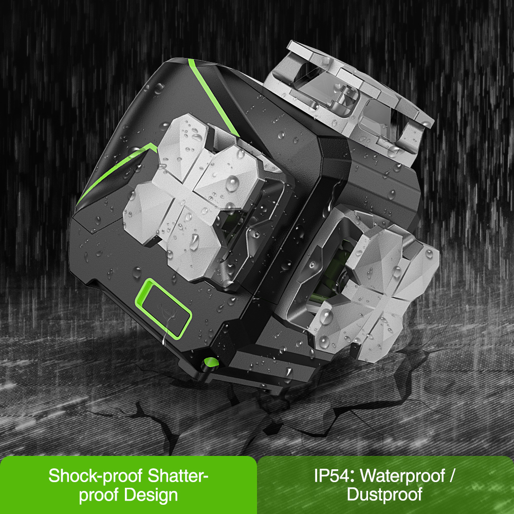Huepar-S03CG-3D-LCD-Display-Cross-Line-Laser-Level-12-Lines-Green-Beam-bluetooth--Remote-Control-Fun-1888197-12