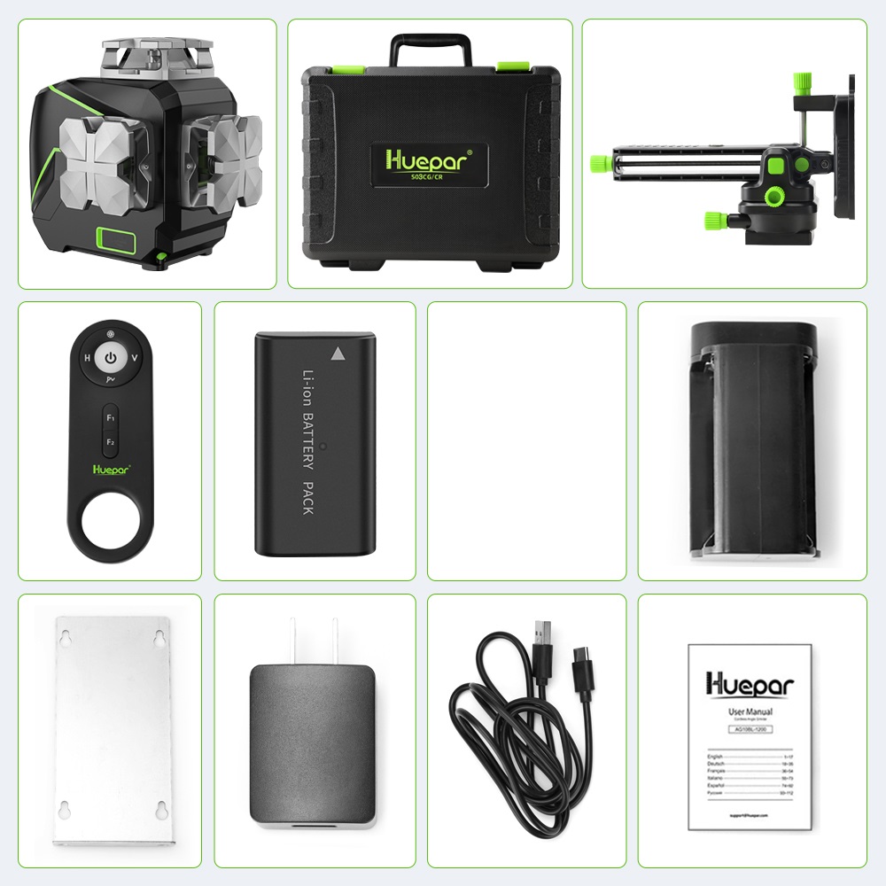 Huepar-S03CG-3D-LCD-Display-Cross-Line-Laser-Level-12-Lines-Green-Beam-bluetooth--Remote-Control-Fun-1888197-14
