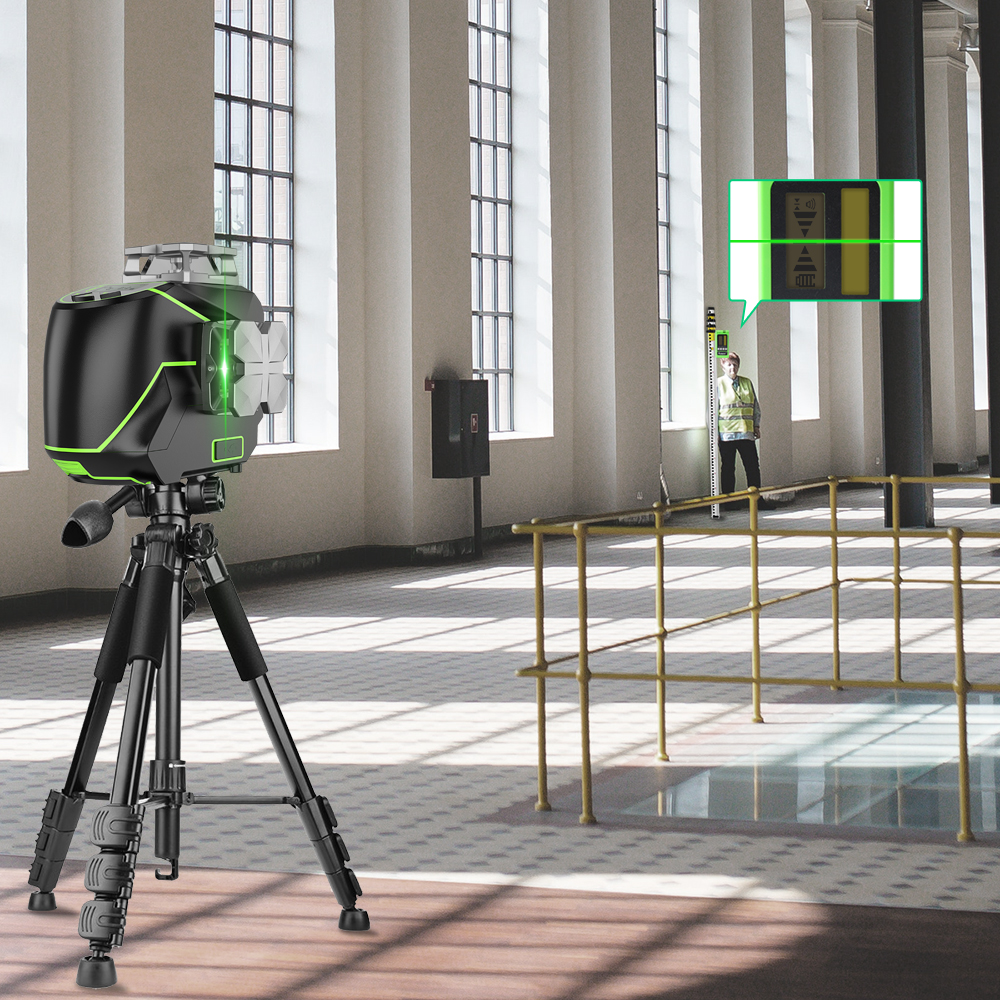 Huepar-S03CG-3D-LCD-Display-Cross-Line-Laser-Level-12-Lines-Green-Beam-bluetooth--Remote-Control-Fun-1888197-7