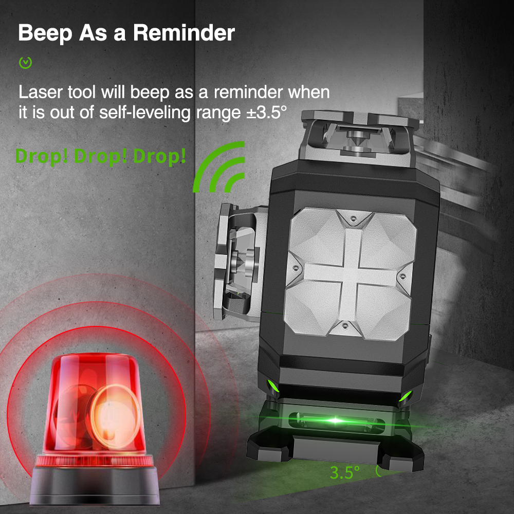 Huepar-S04CG-16-lines-4D-Cross-Line-Laser-Level-bluetooth--Remote-Control-Functions-Green-Beam-with--1888046-12