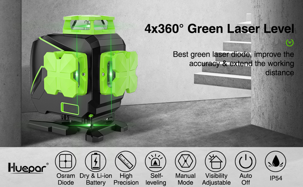 Huepar-S04CG-L-16-lines-4D-Cross-Laser-Level-4360deg-Self-leveling-Green-Beam-Lines-USB-Charge-1887984-1