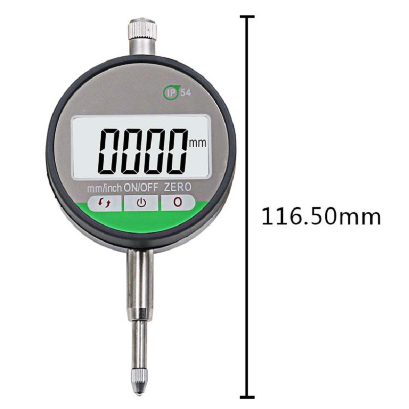 IP54-Oil-proof-Digital-Micrometer-0001mm-Electronic-Micrometer-MetricInch-0-127mm-05quotPrecision-Di-1599000-3