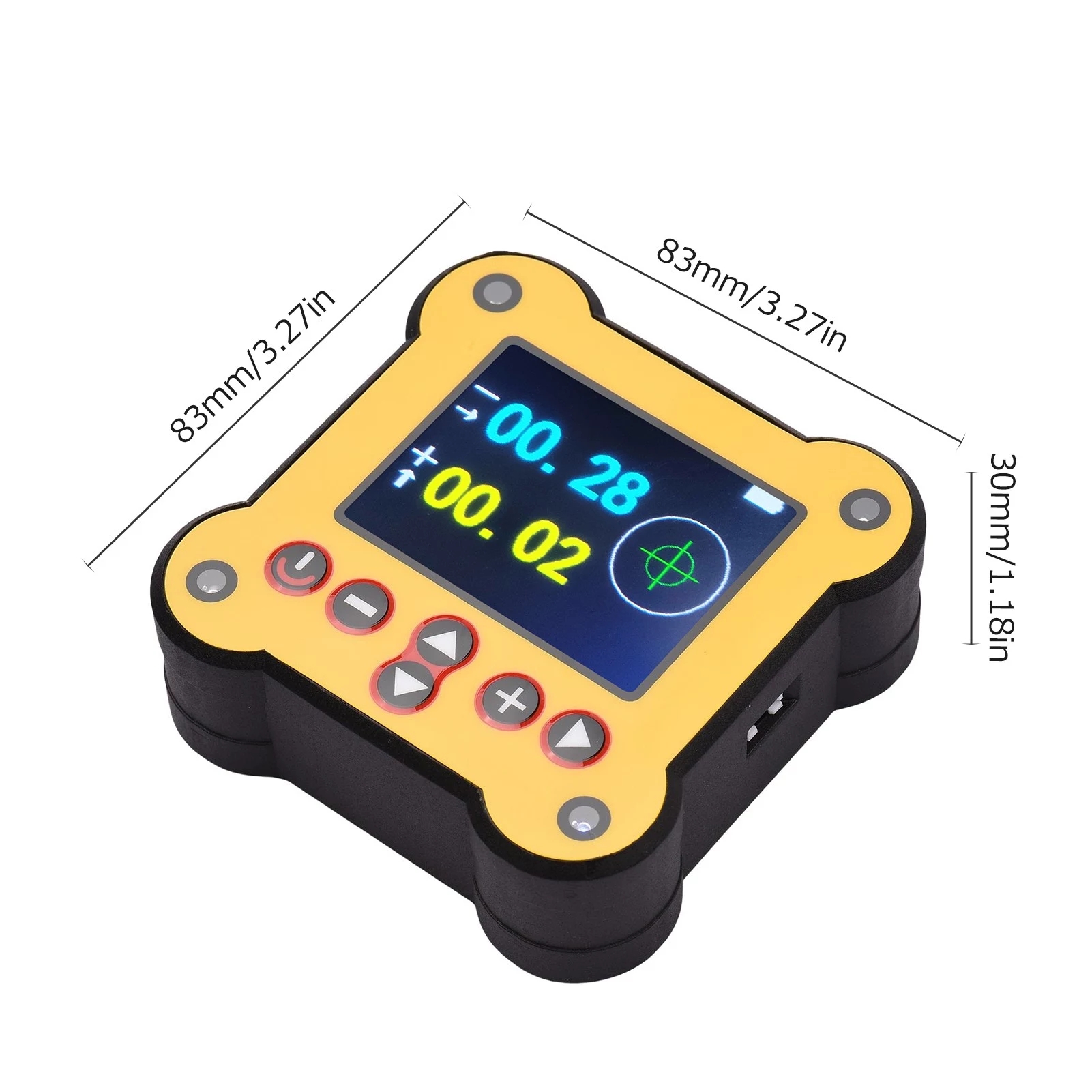 L1680-002deg-24-Inch-Color-Screen-Dual-axis-Digital-Protractor-Electronic-Level-Box-Angle-Meter-with-1917321-8