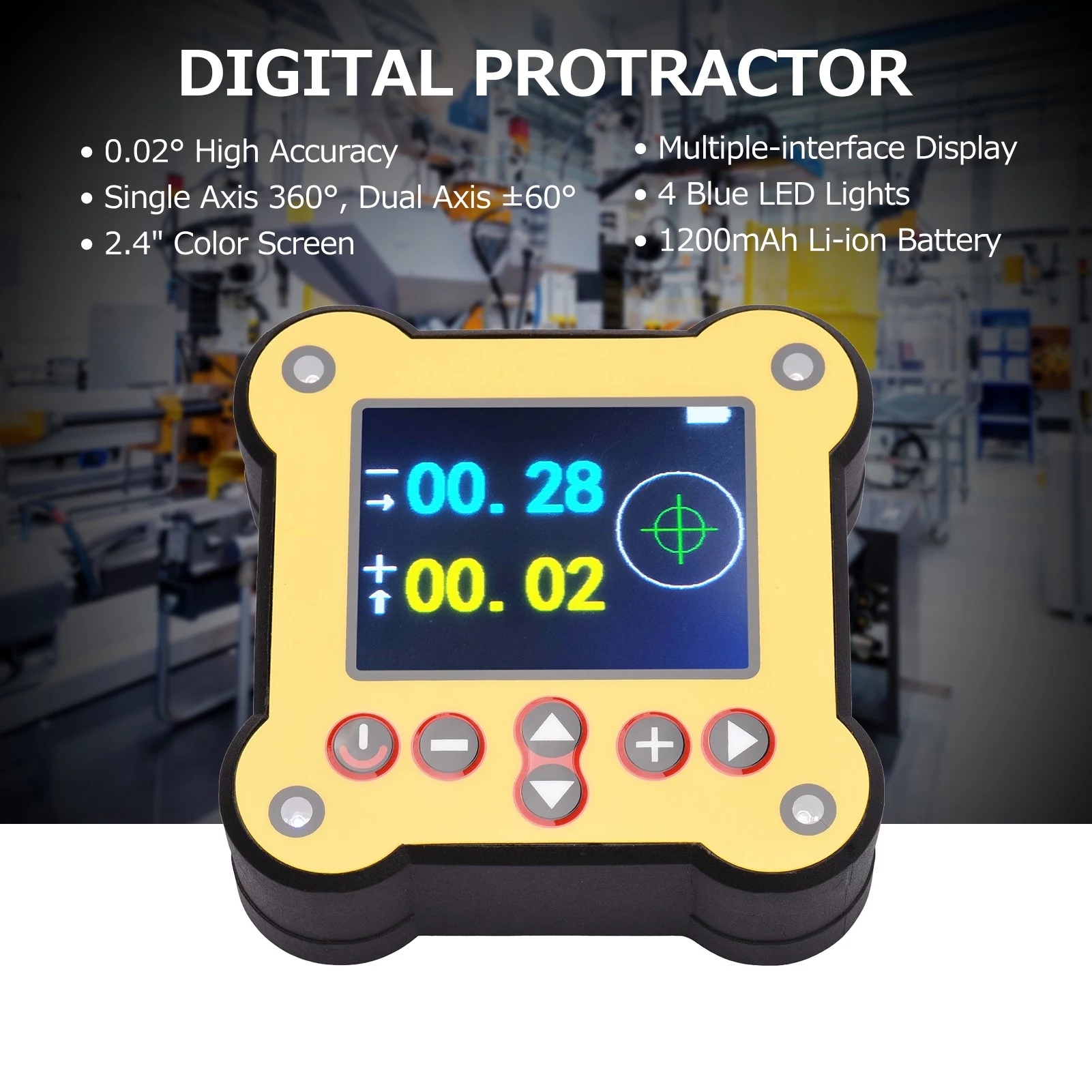 L1680-002deg-24-Inch-Color-Screen-Dual-axis-Digital-Protractor-Electronic-Level-Box-Angle-Meter-with-1917321-10