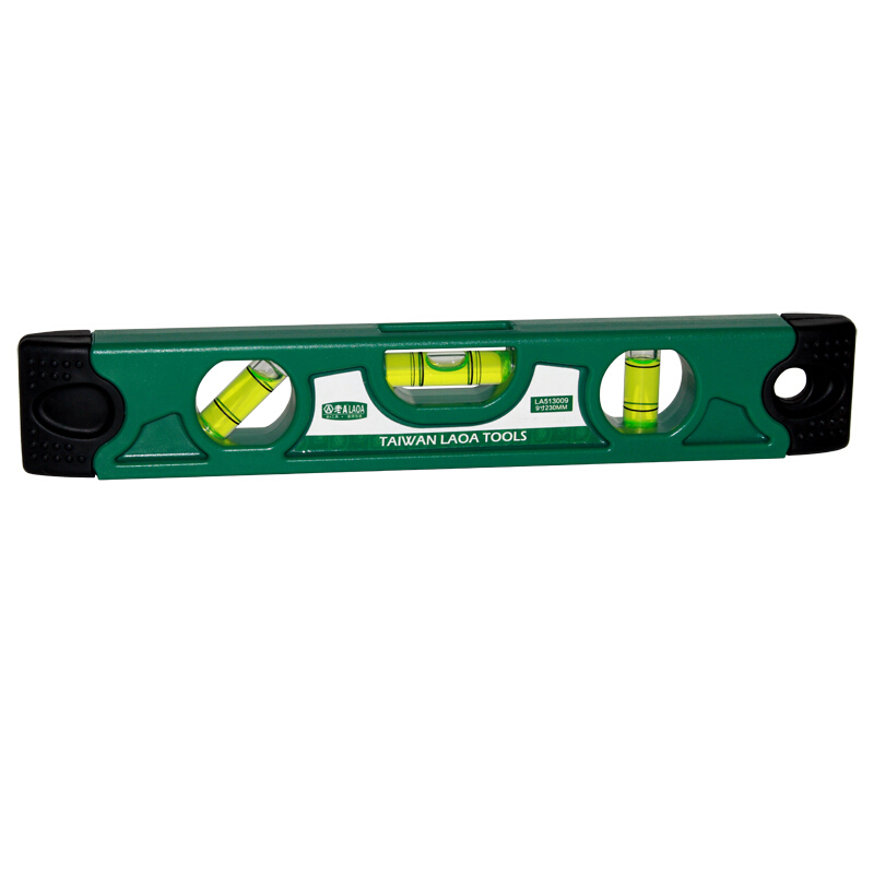 LAOA-LA513009-230MM-Digital-Laser-Level-Ruler-Spirit-Level-Angle-Gauge-Finder-Horizontal-Vertical-Cr-1708564-8