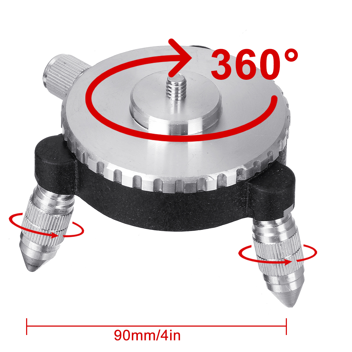 Laser-Level-Bracket-Leveling-Super-Strong-Iron-Magnetic-Adsorption-Holder-1873038-13