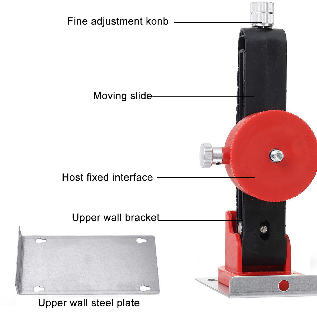 Laser-Level-Bracket-Leveling-Super-Strong-Iron-Magnetic-Adsorption-Holder-1873038-4