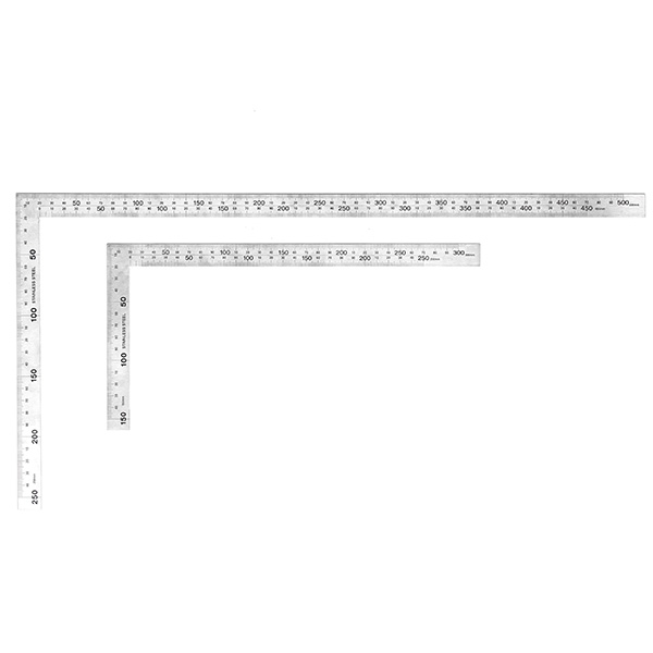 MYTEC-300mm600mm-90-Degree-Stainless-Steel-Square-Ruler-1176633-1