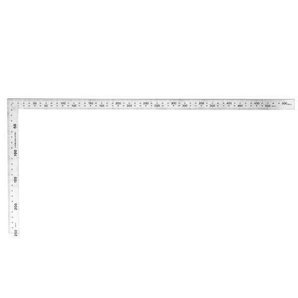 MYTEC-300mm600mm-90-Degree-Stainless-Steel-Square-Ruler-1176633-4