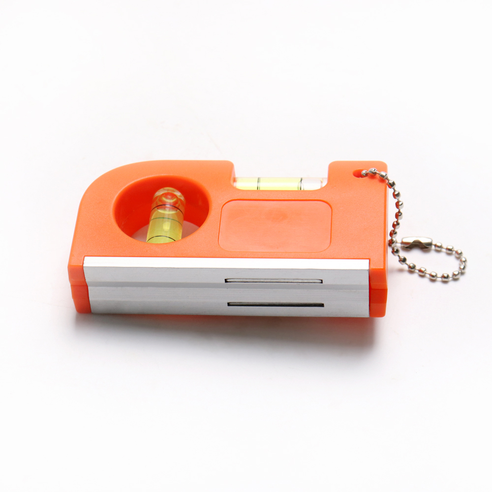 Mini-Key-Chain-Level-Ruler-Small-Portable-Belt-Type-Buckle-Type-Level-Magnetic-Strong-Aluminum-Alloy-1378682-5