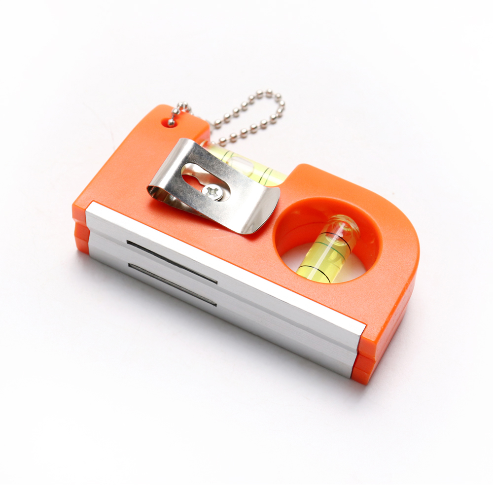 Mini-Key-Chain-Level-Ruler-Small-Portable-Belt-Type-Buckle-Type-Level-Magnetic-Strong-Aluminum-Alloy-1378682-7
