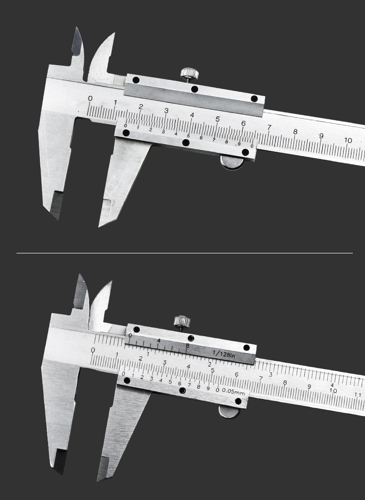 Mini-Vernier-Caliper150mm-200mm-300mm-Steel-Hardened-Metric-Machinist-Vernier-Caliper-Thickness-Gaug-1613857-6