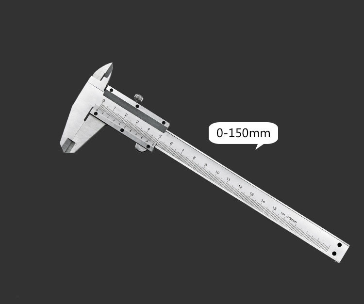 Mini-Vernier-Caliper150mm-200mm-300mm-Steel-Hardened-Metric-Machinist-Vernier-Caliper-Thickness-Gaug-1613857-9