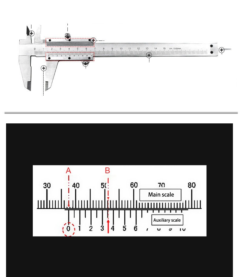 Mini-Vernier-Caliper150mm-200mm-300mm-Steel-Hardened-Metric-Machinist-Vernier-Caliper-Thickness-Gaug-1613857-10