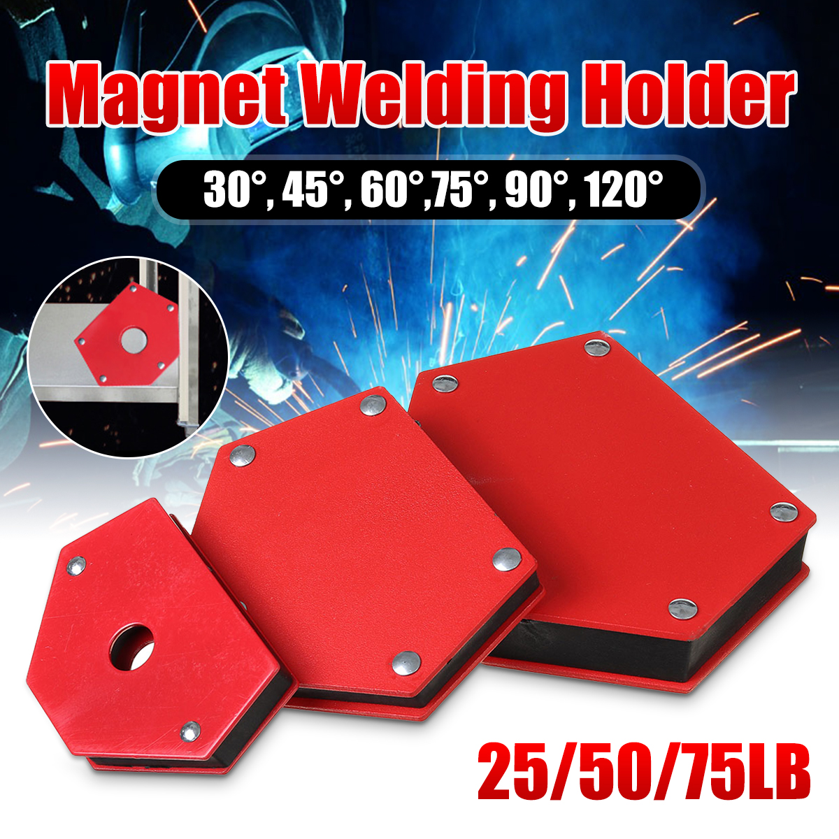 Multi-angle-30deg-120deg-Magnetic-Welding-Holder-Welder-Fixture-Magnet-Clip-Magnetic-1785092-1