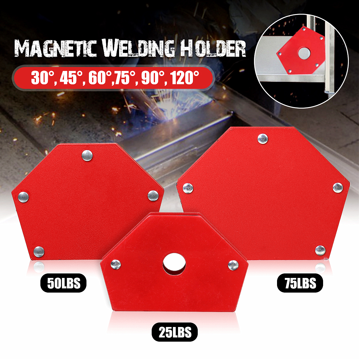 Multi-angle-30deg-120deg-Magnetic-Welding-Holder-Welder-Fixture-Magnet-Clip-Magnetic-1785092-2