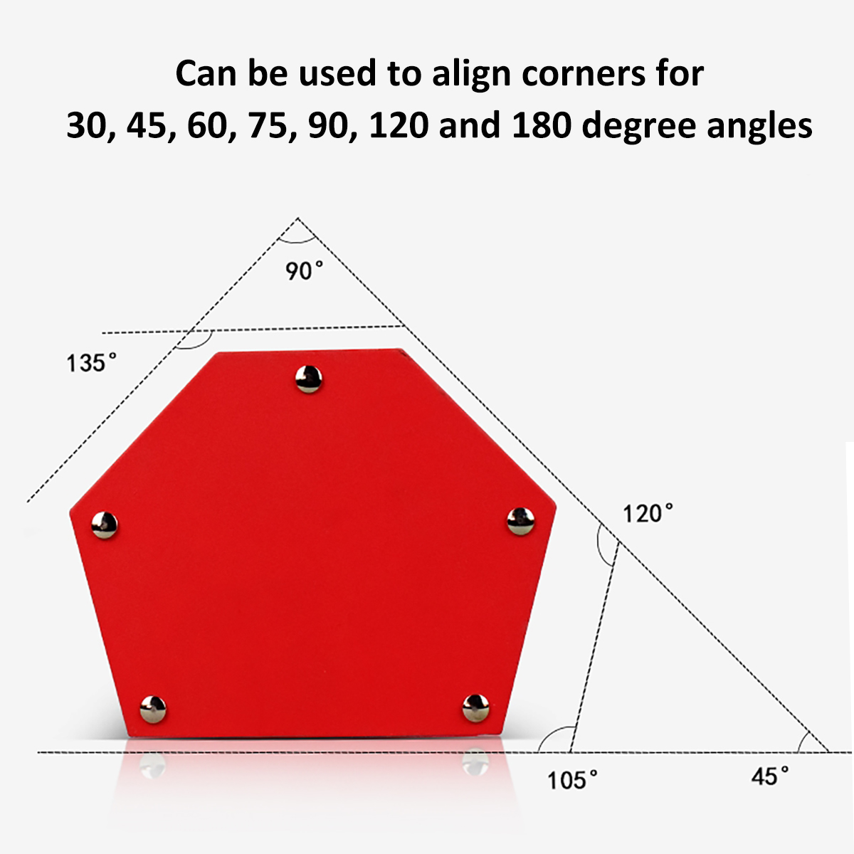Multi-angle-30deg-120deg-Magnetic-Welding-Holder-Welder-Fixture-Magnet-Clip-Magnetic-1785092-3