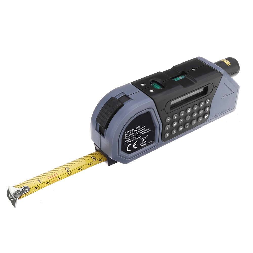 Multifunction-Tape-Messure-Laser-Level-Measuring-Tool-with-Calculator-1475982-1