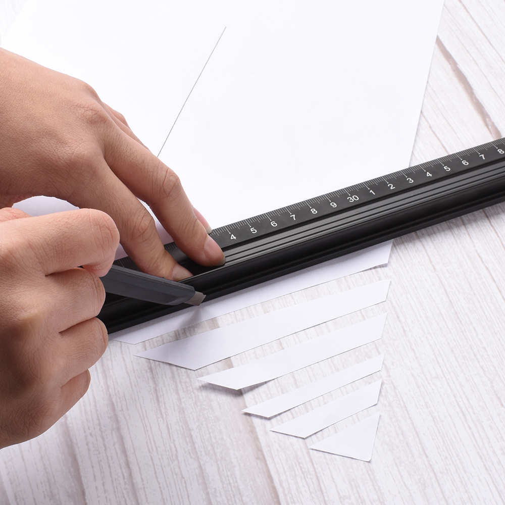 Multifunctional-Aluminum-Alloy-Straight-Ruler-Cutting-Protection-Art-Non-Slip-Advanced-Drawing-Tool--1538554-3
