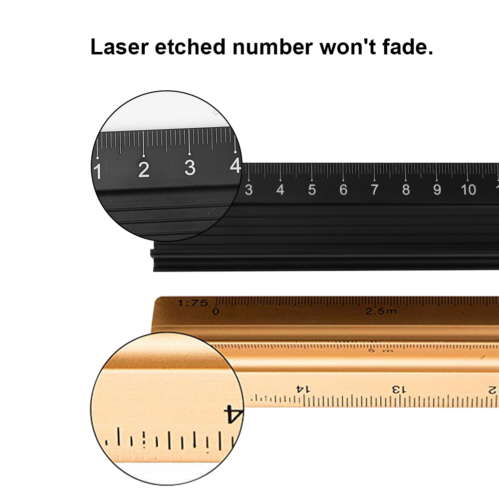 Multifunctional-Aluminum-Alloy-Straight-Ruler-Cutting-Protection-Art-Non-Slip-Advanced-Drawing-Tool--1538554-6