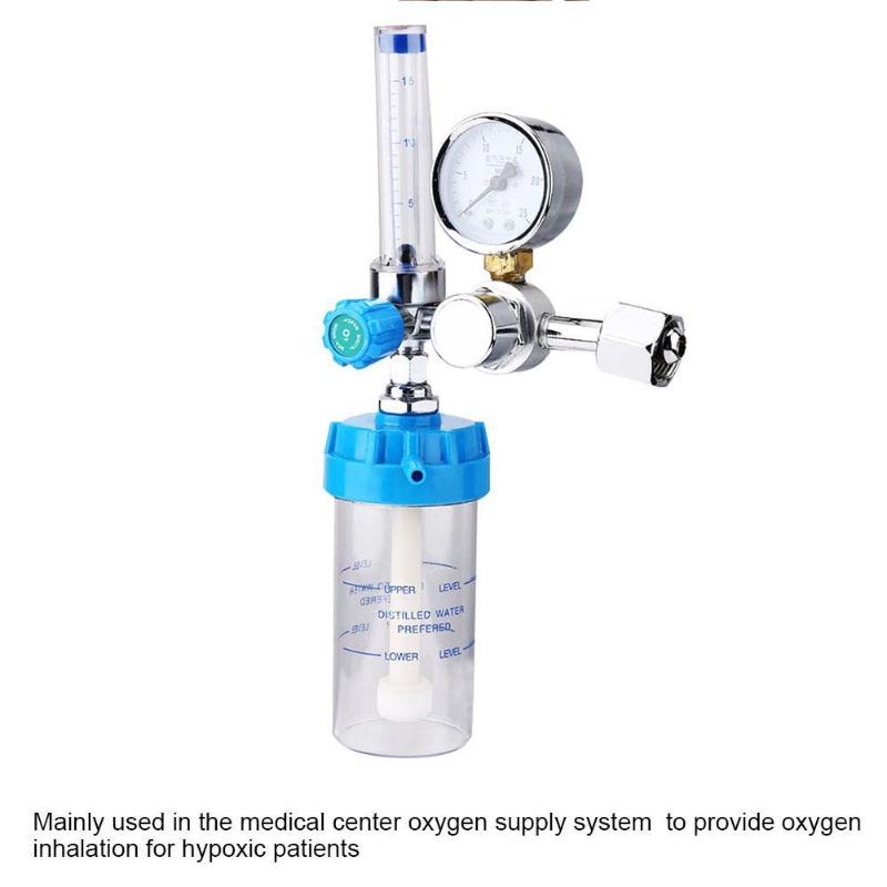 O2-Oxygen-Meter-Valve-Body-Zinc-Alloy-Inhaler-Weld-Pressure-Reducing-Valve-Pressure-Regulators-Press-1617043-3