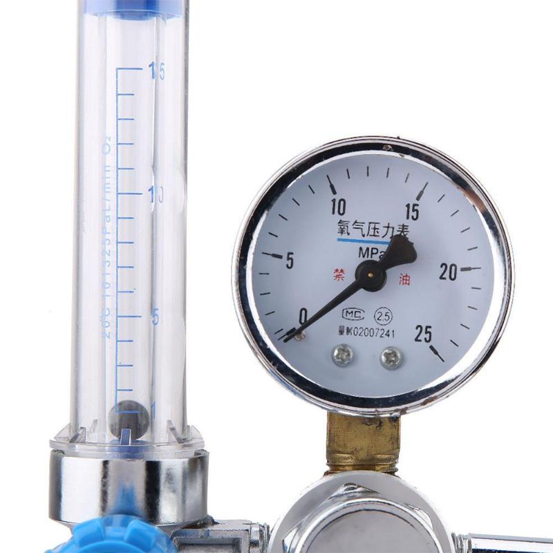 O2-Oxygen-Meter-Valve-Body-Zinc-Alloy-Inhaler-Weld-Pressure-Reducing-Valve-Pressure-Regulators-Press-1617043-7