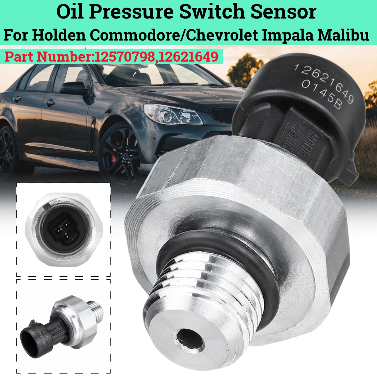 Oil-Pressure-Switch-Sensor-For-Holden-CommodoreChevrolet-Impala-Malibu-1671377-2