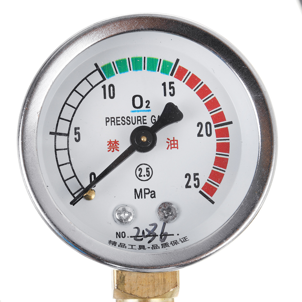 Oxygen-Cylinder-Regulator-Pressure-Flowmeters-Gauge-Valve-1814998-11