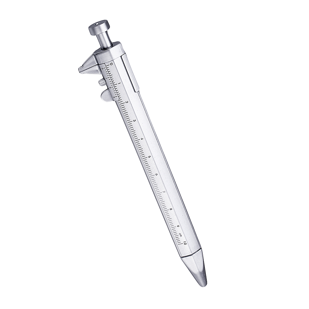 Pen-Shape-Plastic-Vernier-Caliper-Ruler-Measuring-Tool-1538555-2