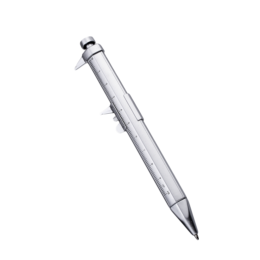 Pen-Shape-Plastic-Vernier-Caliper-Ruler-Measuring-Tool-1538555-3