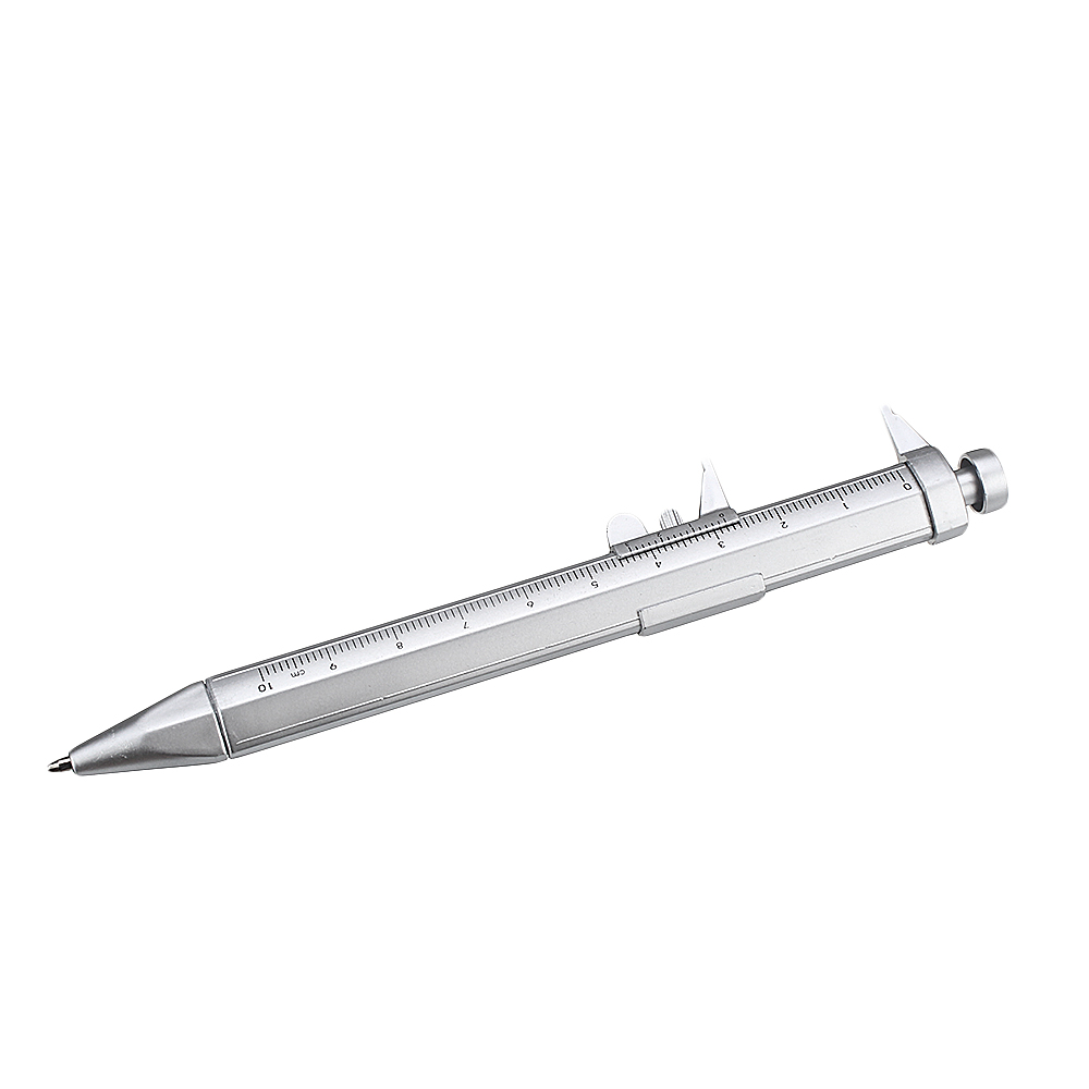 Pen-Shape-Plastic-Vernier-Caliper-Ruler-Measuring-Tool-1538555-4