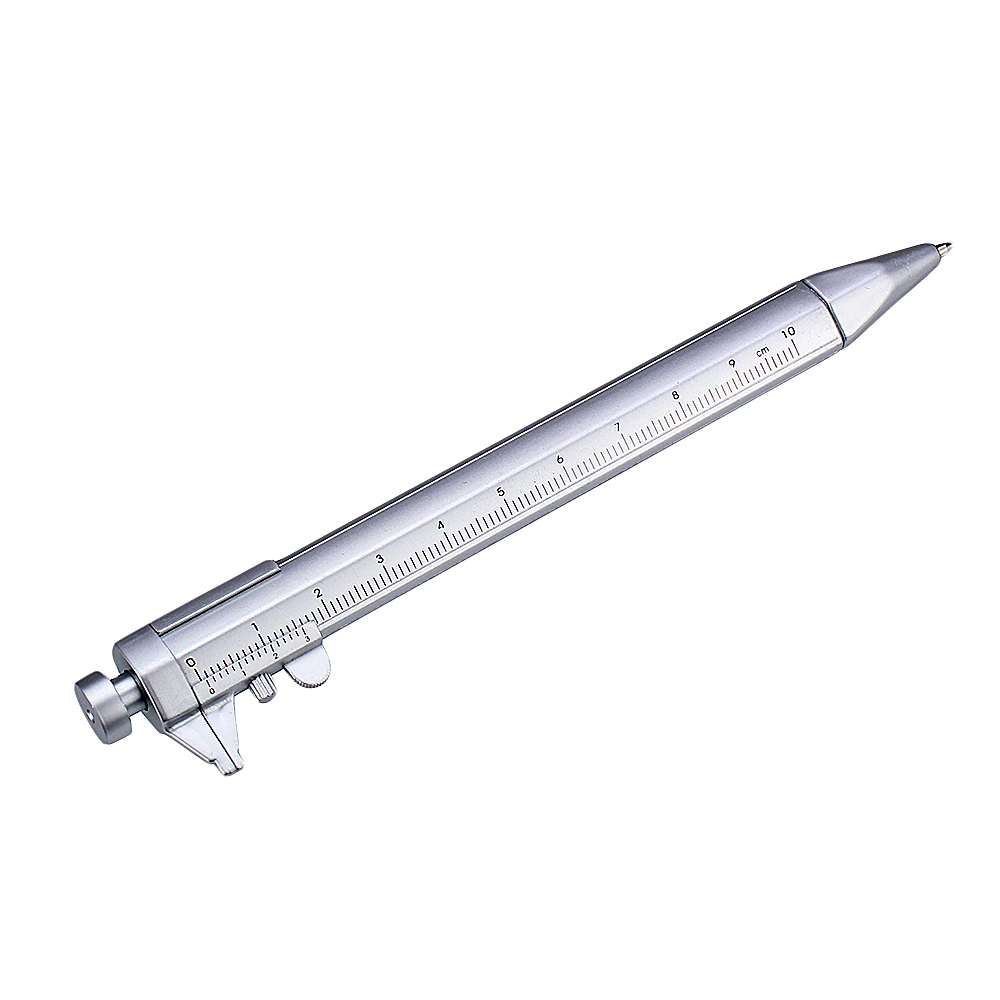 Pen-Shape-Plastic-Vernier-Caliper-Ruler-Measuring-Tool-1538555-5