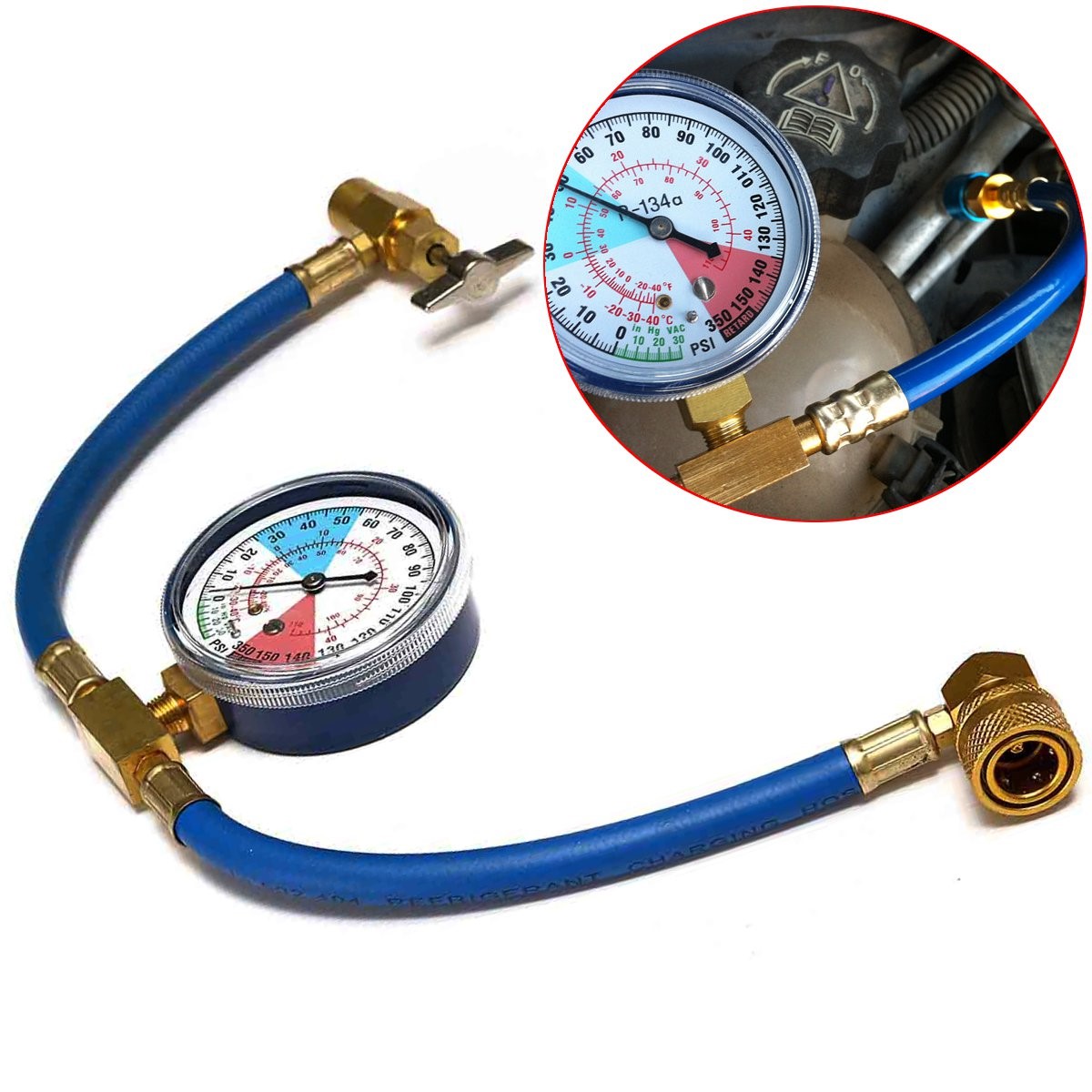 R134A-Car-Auto-Air-Conditioning-AC-Refrigerant-Recharge-Measuring-Hose-Gauge-Kit-1694997-5