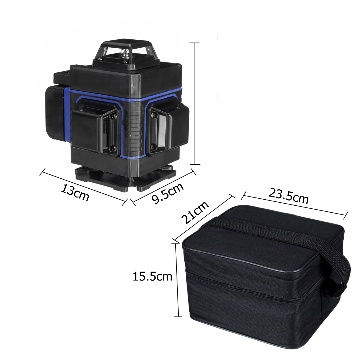 Rotary-Laser-Level-Green-16-Lines-3D-360deg-Cross-Line-Self-Leveling-Measure-Tool-1642218-3