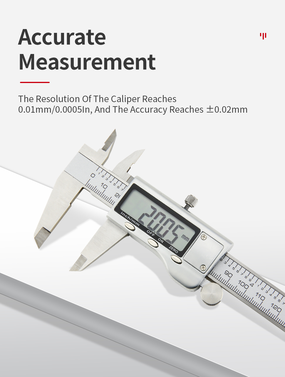 Stainless-Steel-Digital-metal-Fraction-Caliper-150mm-mm-Inch-High-Precision-large-LCD-display-Vernie-1524240-2