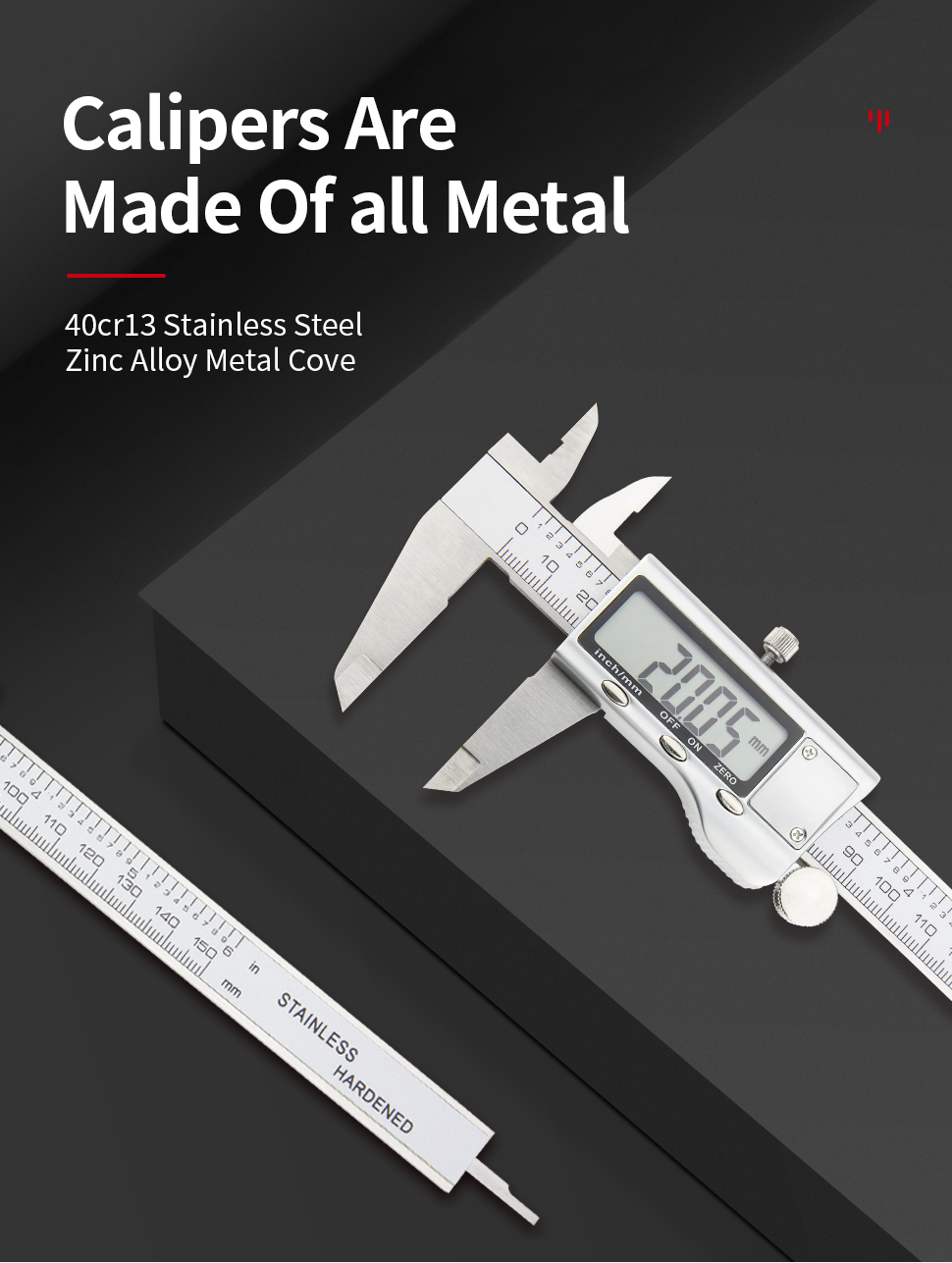 Stainless-Steel-Digital-metal-Fraction-Caliper-150mm-mm-Inch-High-Precision-large-LCD-display-Vernie-1524240-4