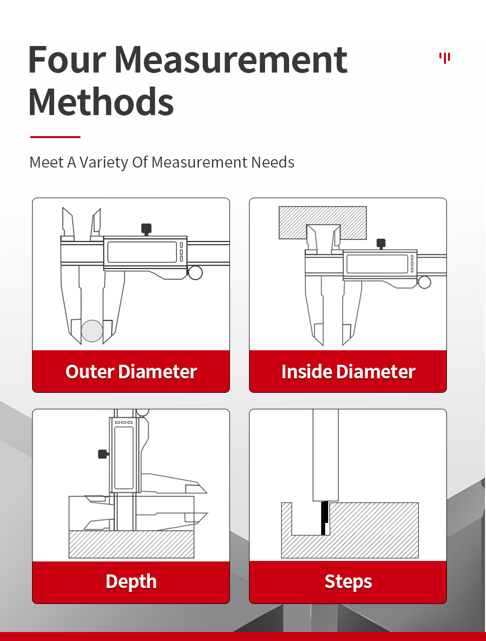 Stainless-Steel-Digital-metal-Fraction-Caliper-150mm-mm-Inch-High-Precision-large-LCD-display-Vernie-1524240-7