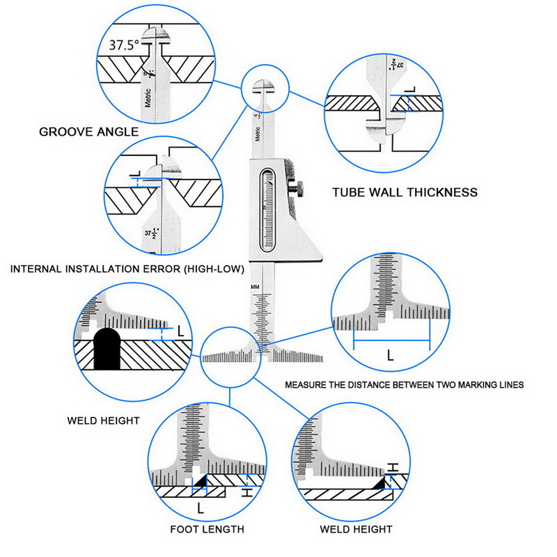 Stainless-Steel-Weld-Gauge-High-and-Low-Gauge-Staggered-Ruler-Weld-Level-Measurement-Tool-1927176-1