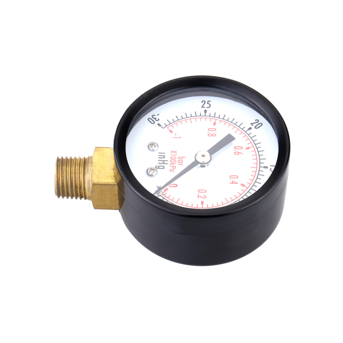 TS-50-11-0-30inHg-0-1Bar-Presuure-Manometer-50mm-Mini-Air-Vacuum-Pressure-Gauge-Meter-Manometer-1443030-4