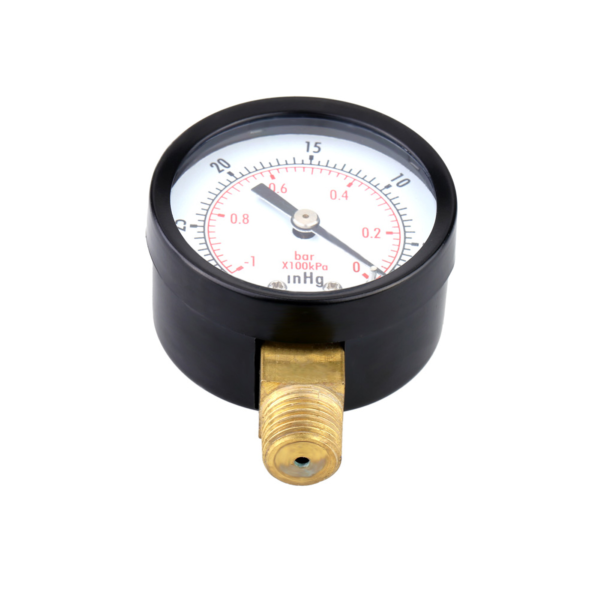 TS-50-11-0-30inHg-0-1Bar-Presuure-Manometer-50mm-Mini-Air-Vacuum-Pressure-Gauge-Meter-Manometer-1443030-5